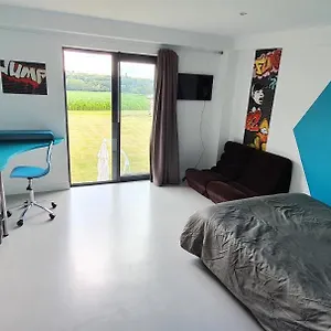 Inattendue Liffré